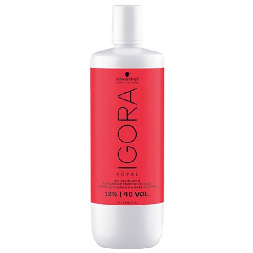 Sch Igora Developer 12% 1L