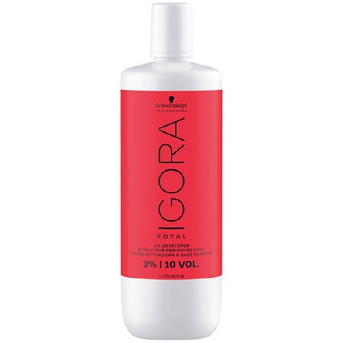 Sch Igora Developer 3% 1L