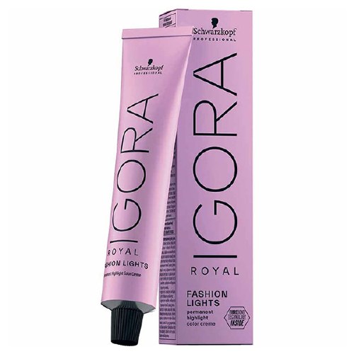Sch Igora Fashion L-22 D