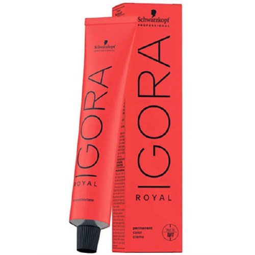 Sch Igora Royal 0-11