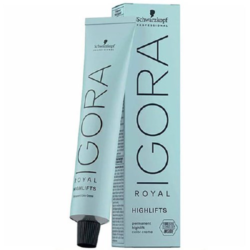Sch Igora Royal Highlift 12-49