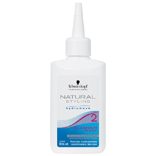 Sch Nat Styling GlamWave2 80ml