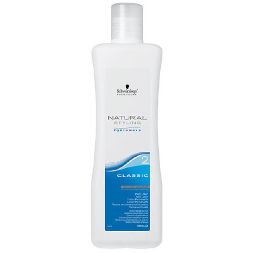 Sch Nat Styling Hydrowave 2 1L