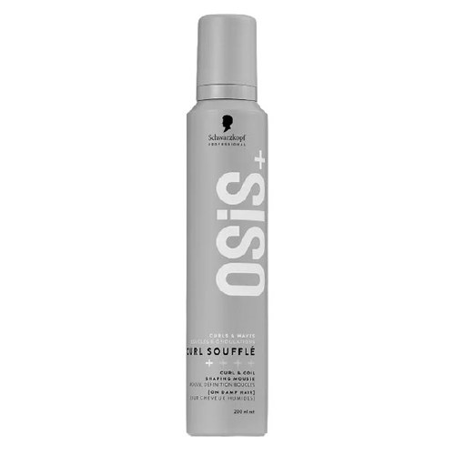 Sch Osis Curl Souffle 200ml