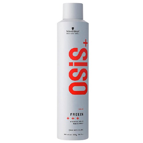 Sch Osis Freeze 300ml