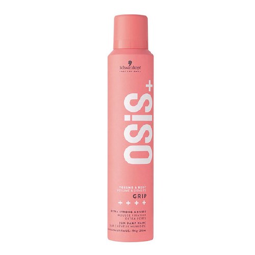 Sch Osis Grip 200ml
