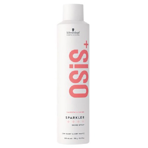 Sch Osis Sparkler Spray 300ml