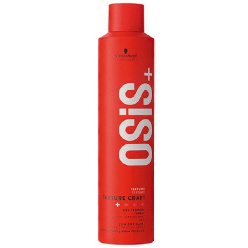 Sch Osis Texture Craft 300ml