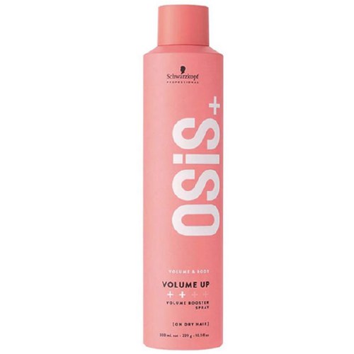 Sch Osis Volume Up 300ml