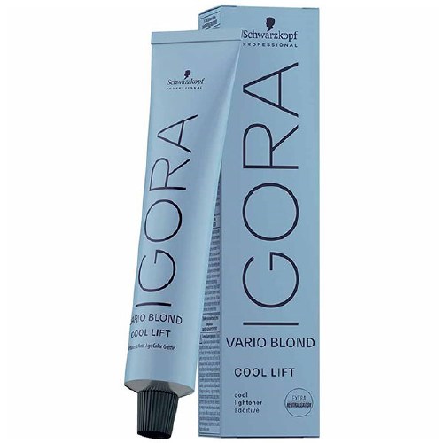 Sch VBlond Cool Lift 60ml