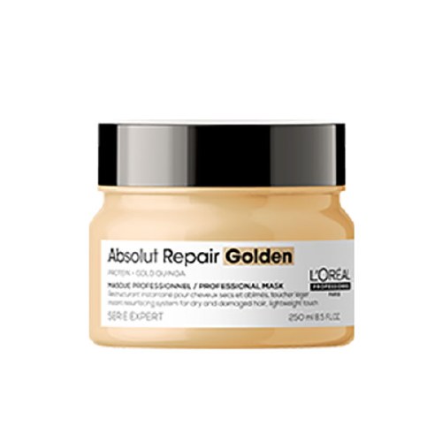 Loreal A Rep Gold Mask 250ml