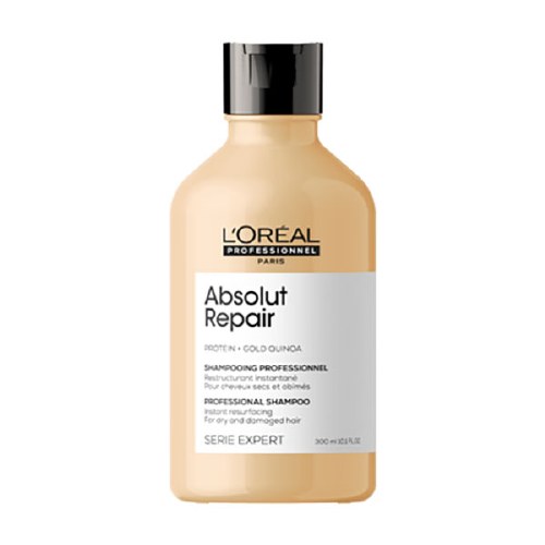 Loreal A Rep Shampoo 300ml