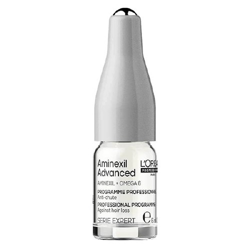 Serioxy Aminexil Ampoules10x6m