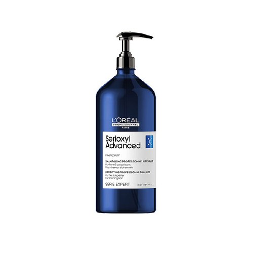 Serioxyl Densify Shampoo 1.5L