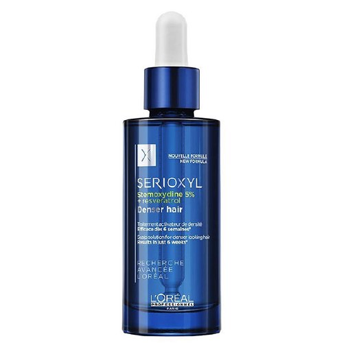 Serioxyl Denser Hair 90ml D