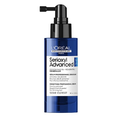 Serioxyl Densify Serum 90ml