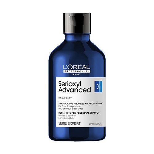 Serioxyl Densify Shampoo 300ml