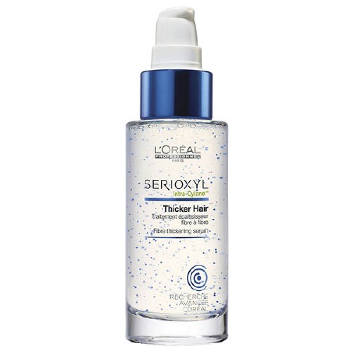 Serioxyl Thicker Hair 90ml D