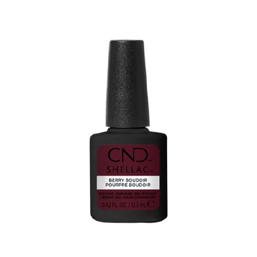 Shellac Black Cherry 12.5ml