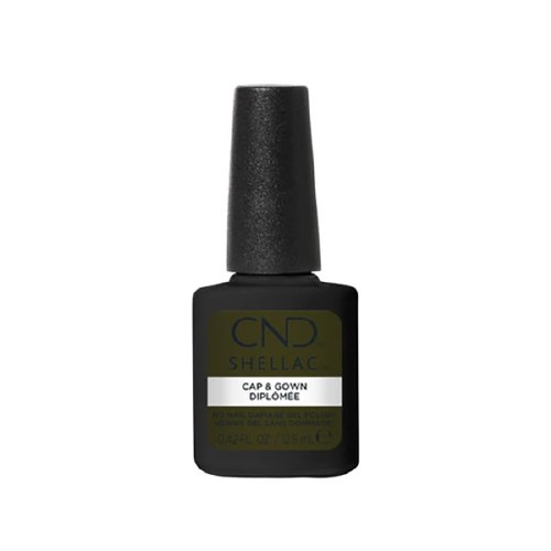 Shellac Cap & Gown 12.5ml