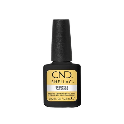 Shellac Cockatoo Cacato 12.5ml