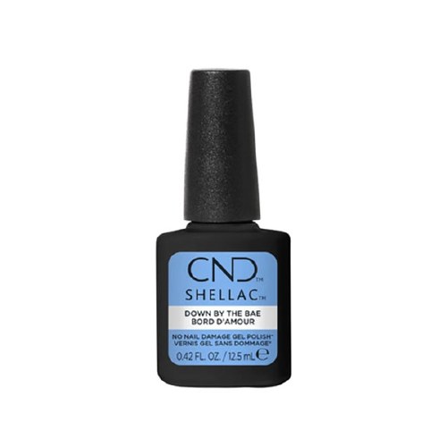 Shellac Down By The Bae 12.5ml