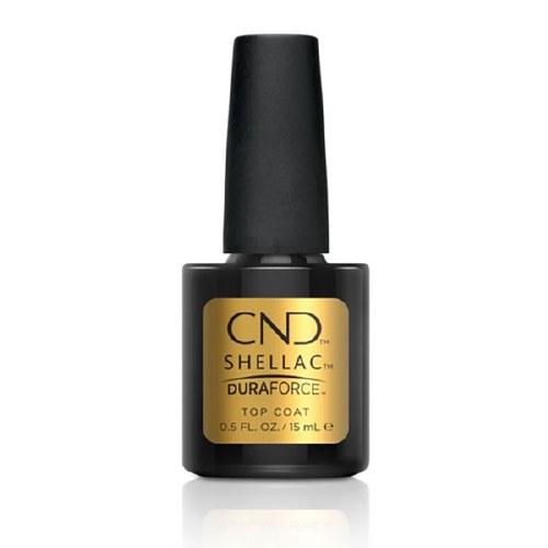 Shellac Dura Top Coat 15ml