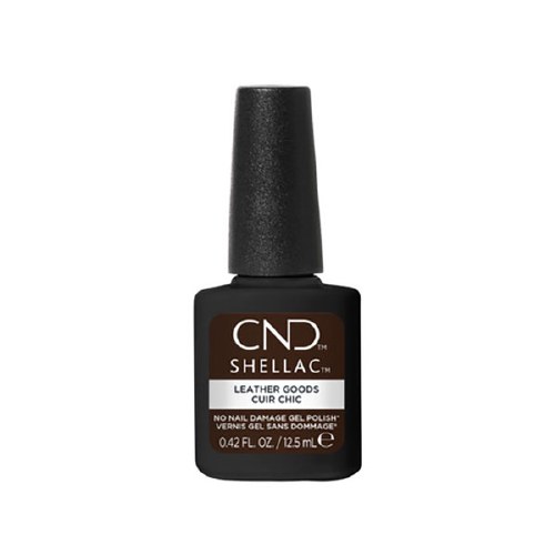Shellac Leather Goods 12.5ml