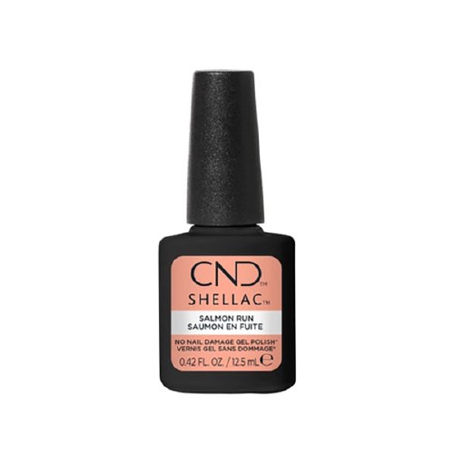 Shellac Salmon Run 12.5ml
