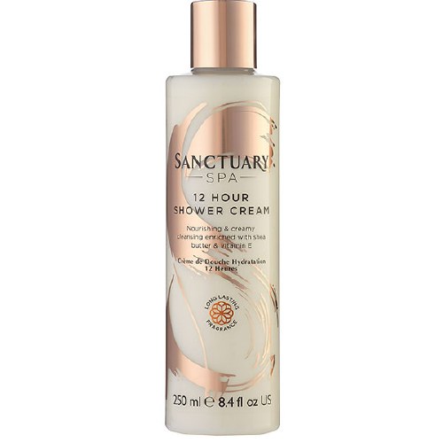 Sanctuary Shower Cream 250ml