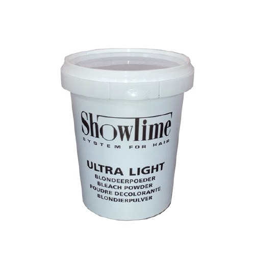Showtime Bleach Blue 200gm
