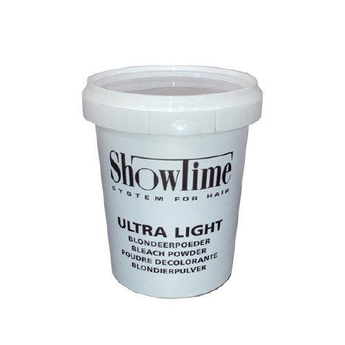 Showtime Blu Bleach 200gm