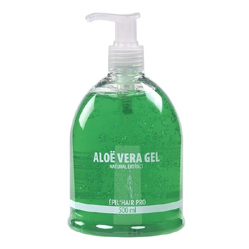 Sinelco Aloe Vera Gel 500ml