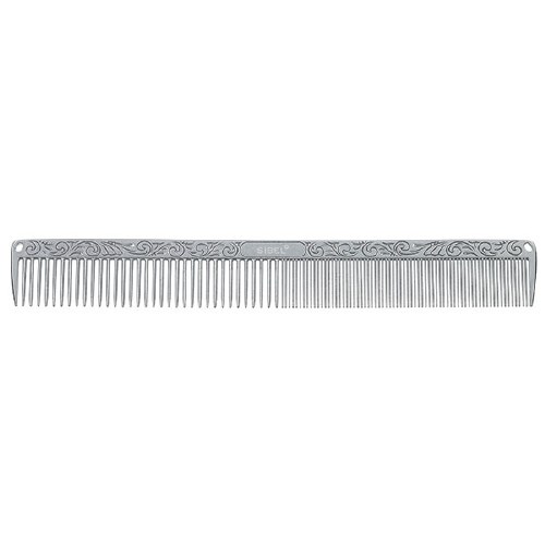 Sinelco Alu Cutting Comb 22cm