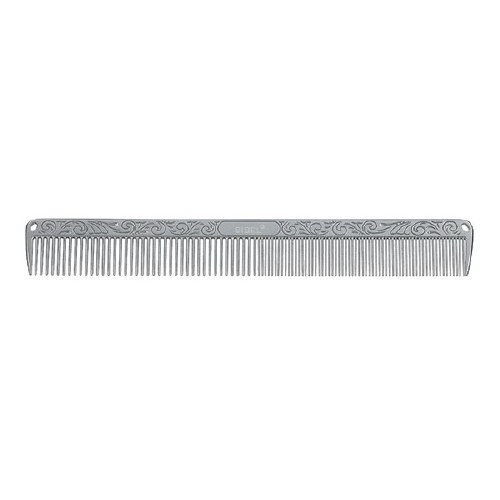 Sinelco Alu Cutting Comb 20cm