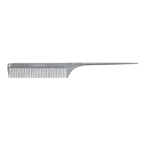 Sinelco Alu Tail Comb