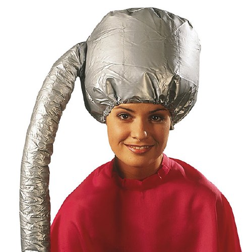 Sinelco Ballon Drying Cap