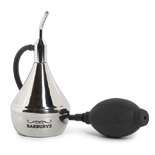 Barburys Atomizer D