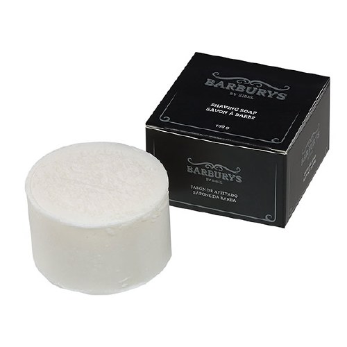 Barburys Shaving Soap