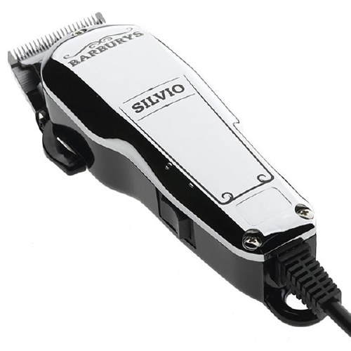 Barburys SilvioClipper