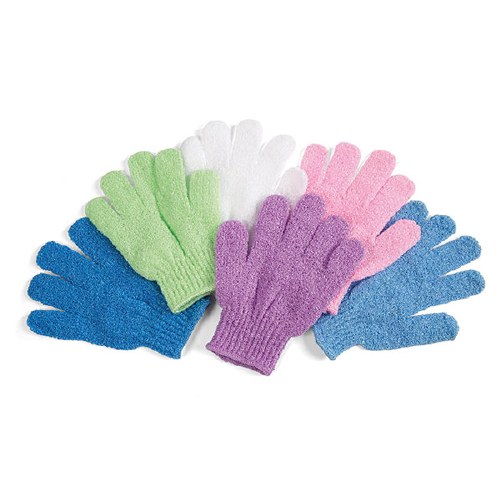 Sinelco Bath Gloves 1Pair