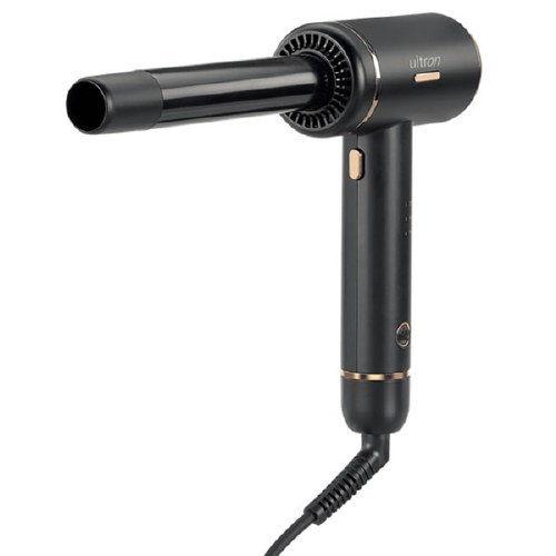 Sinelco Batha Curling Wand