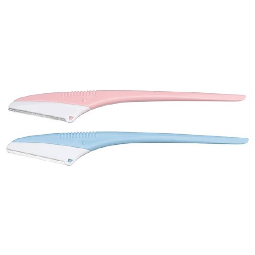 Sinelco Beauty Razors 2pcs