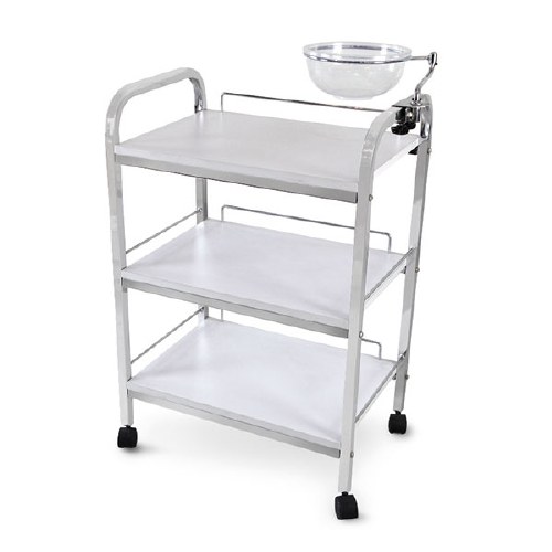 Sinelco Beauty Trolley Std