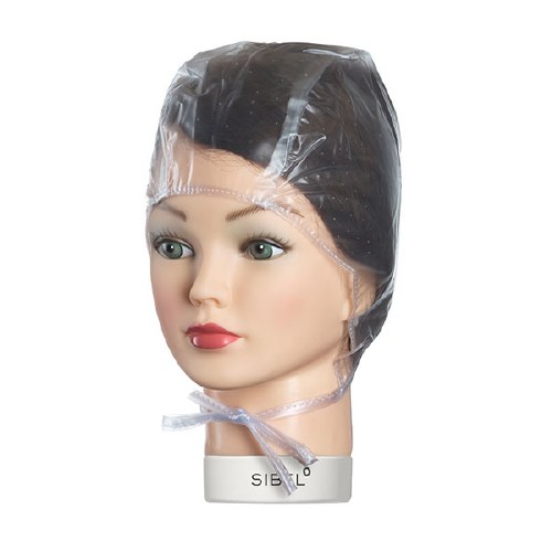 Sinelco Bleach Bonnet Sol 3pk