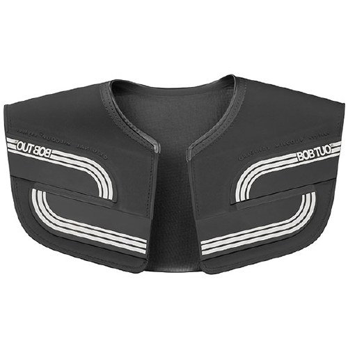 Sinelco Bob Tuo Collar Silver