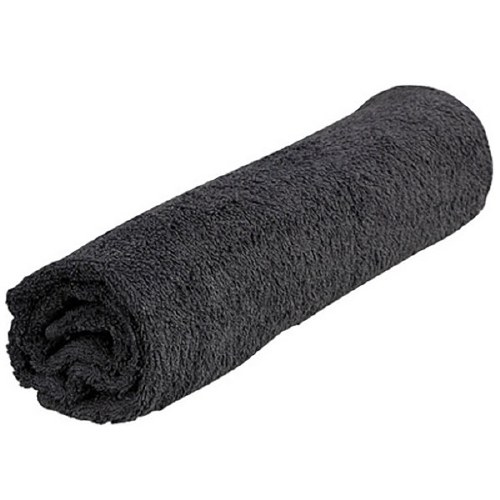 Sinelco BobTuo Towel 12 Black