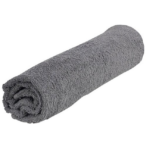 Sinelco BobTuo Towel12pk AGrey
