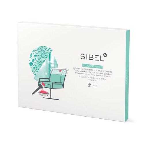 Sinelco Chair Protect 100pk