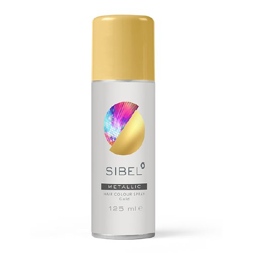 Sinelco Color Spray Gold 125ml